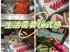 -海底捞火锅(凯德广场店)