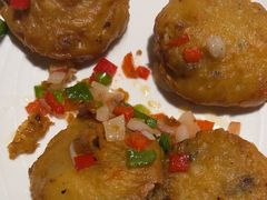 -烟火鱼乡(京华城店)