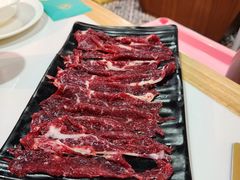 -三毛牛肉店(福强店)