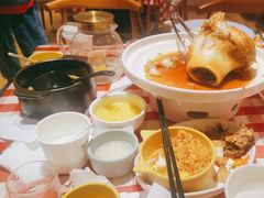 -西贝(上海我格广场店)