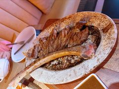 安格斯谷饲200天战斧牛排-甲丁坊·德餐·酒吧(五棵松华熙店)