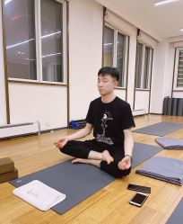 -FineYoga梵音瑜伽·普拉提