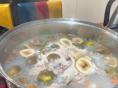 -映日农场无花果鸡(滨江东路店)