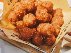 -郭林家常菜(狼垡店)