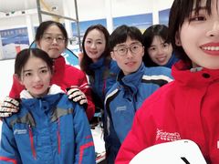 -绍兴启迪乔波冰雪世界