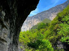 -鹿院坪生态旅游景区
