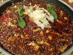 -聂发财重庆江湖菜(解放碑店)