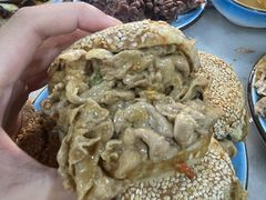 -马记伊源斋涮肉·清真菜(百子湾店)