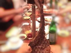 -上海柏悦酒店·世纪100牛排馆