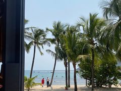 -半山半岛洲际度假酒店·观海廊
