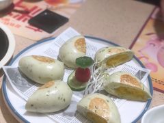 -点都德(汇盈广场店)