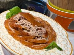 -马仕玖煲·融合菜·酥不腻烤鸭(人大店)