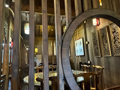 -缘来聚·徽菜名店(黄山宏村店)