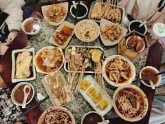 -小街天府(西工小街店)