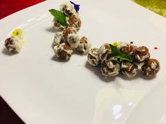 -禧和源养生素食茶馆
