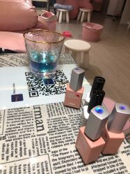 -Beauty Nails 美甲美睫皮肤管理