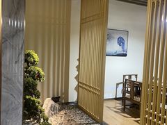 -水立方国际汤泉(六一中路店)