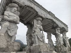 -沂蒙山旅游区云蒙景区(蒙山国家森林公园)