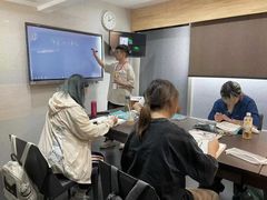 -帝京日语(春熙路旗舰校区)