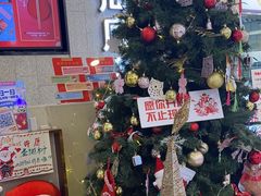 -海底捞大排档火锅(悦荟广场店)