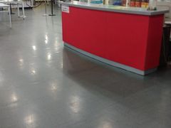 -富华大厦食堂