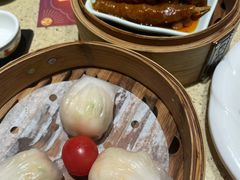 -点都德(奥体印象城店)