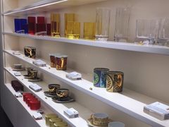 自助调料区-théATRE 茶聚场(王府中環店)