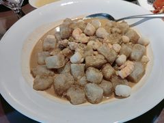-福来齐·鲁菜海鲜·渔家菜(朝阳街分店)