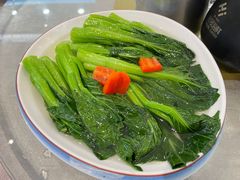 -皓景海鲜·地标美食(双月湾店)