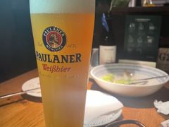 -宝莱纳餐厅(滨江店)