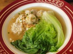 -肥韬茶餐厅(南山mini店)