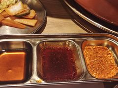 -西塔老太太泥炉烤肉(亚运村店)