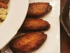 -玛格萝妮比萨屋(四平店)