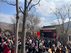 -红嫂家乡旅游区