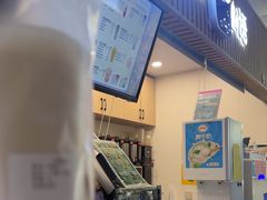 -天津财经大学学生公寓餐厅