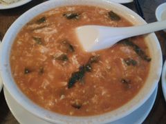 疙瘩汤-到家尝北京菜(西坝河店)