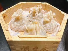 -顺香居·老字号湖北菜(江汉路店)