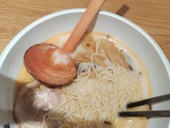 -味千拉面(金融街店)