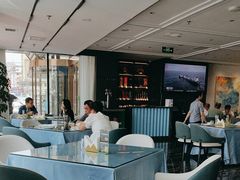 -大连湾旭日·家宴·海肠捞饭(马栏广场店)