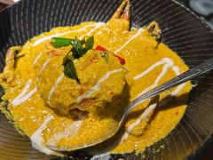 -星叶·东南亚料理(宁波万象汇店)