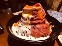 魔王慢烧牛肉丼-魔丼屋(日月光店)