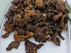 老爆三-同发号饭庄(复兴路店)