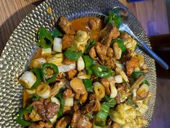 -俭寨大盘鸡·缸子肉·小公鸡·新疆菜(云通店)