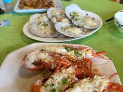 -盛港湾海鲜食府(黄沙店)