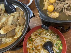 -桥雪牛杂专门店(关边路店)