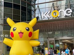 -KK ONE(京基滨河时代店)