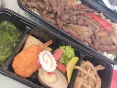 -饭豐町和风精致便当(陆家嘴店)