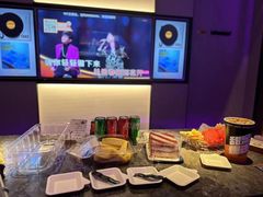-星聚会KTV(南翔印象城MEGA店)