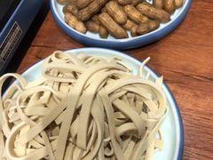 千张肉丝-元银甲·湖北地标美食(汉阳店)