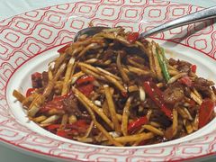 -飶香居(省博物馆店)